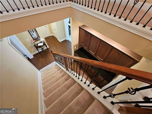 1435 Woodall Trace, Alpharetta, GA 30004