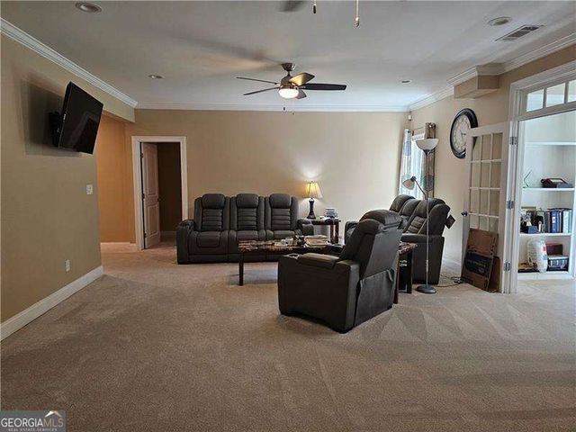 1435 Woodall Trace, Alpharetta, GA 30004