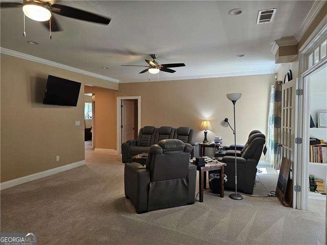 1435 Woodall Trace, Alpharetta, GA 30004