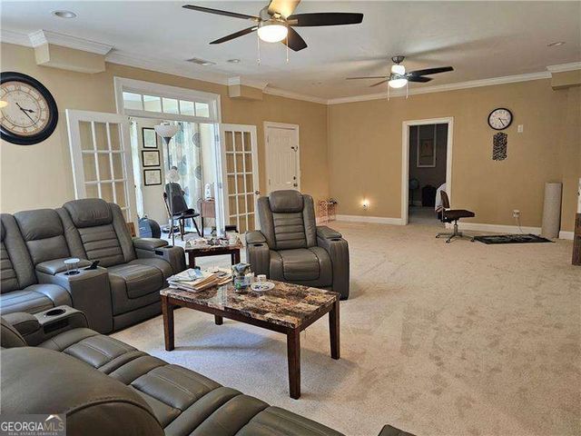 1435 Woodall Trace, Alpharetta, GA 30004