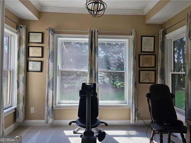 1435 Woodall Trace, Alpharetta, GA 30004