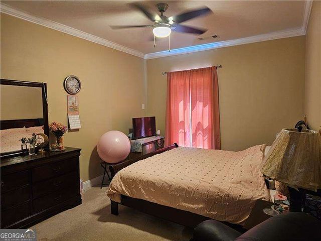 1435 Woodall Trace, Alpharetta, GA 30004