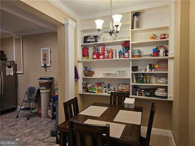 1435 Woodall Trace, Alpharetta, GA 30004