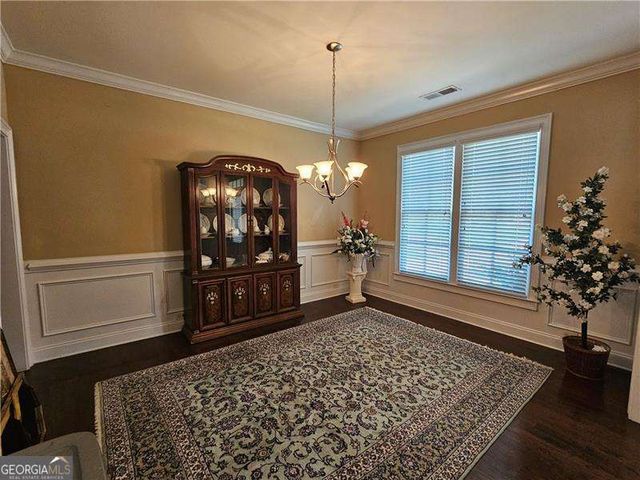 1435 Woodall Trace, Alpharetta, GA 30004