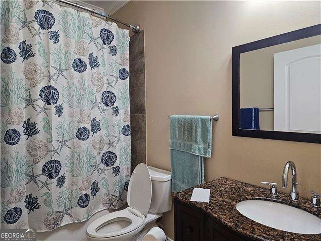 1435 Woodall Trace, Alpharetta, GA 30004