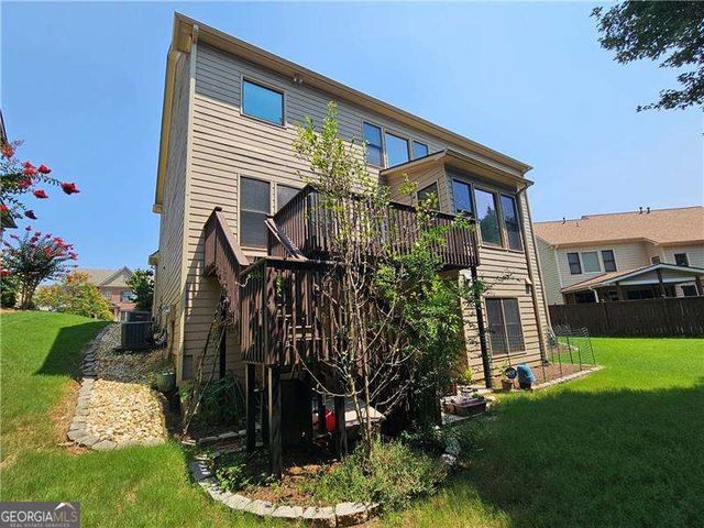 1435 Woodall Trace, Alpharetta, GA 30004
