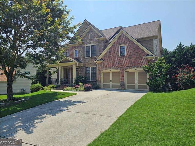 1435 Woodall Trace, Alpharetta, GA 30004