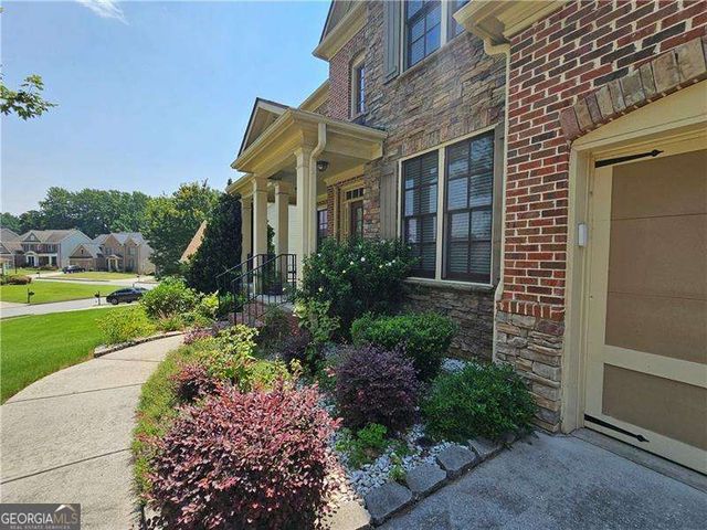 1435 Woodall Trace, Alpharetta, GA 30004