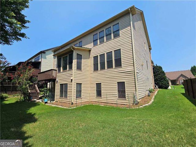 1435 Woodall Trace, Alpharetta, GA 30004