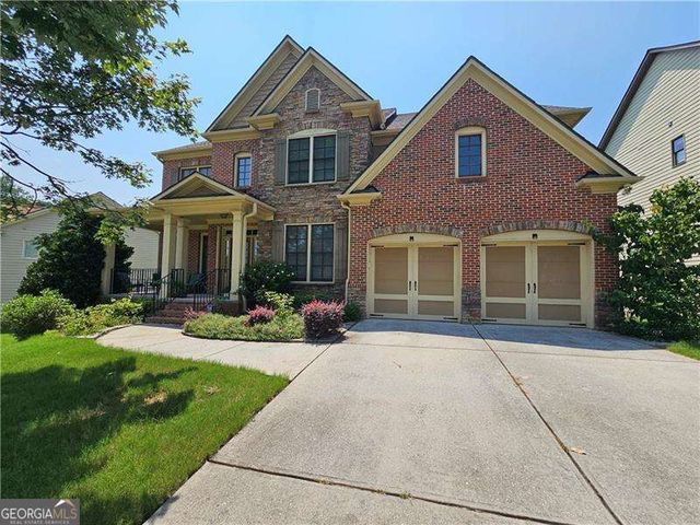 1435 Woodall Trace, Alpharetta, GA 30004