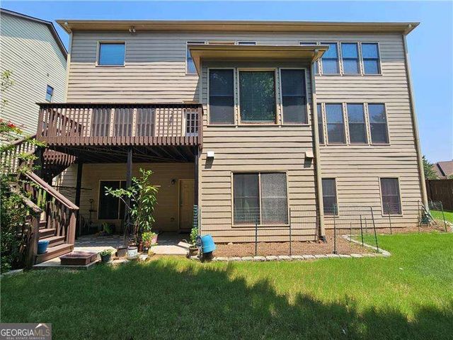 1435 Woodall Trace, Alpharetta, GA 30004