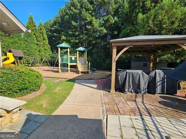 1435 Woodall Trace, Alpharetta, GA 30004