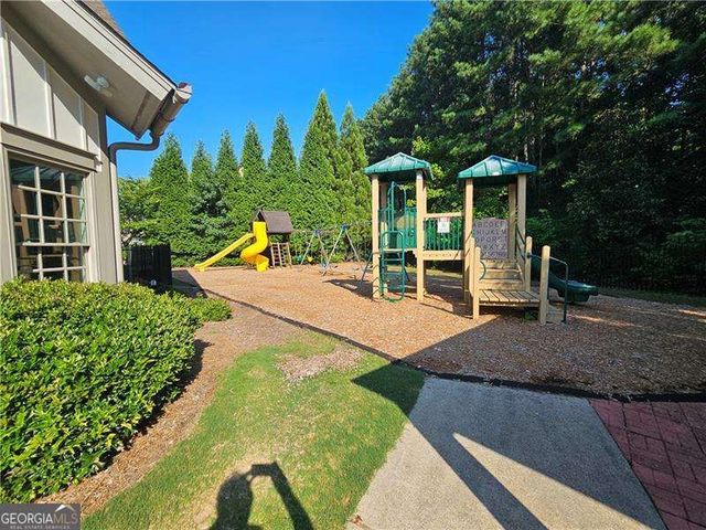 1435 Woodall Trace, Alpharetta, GA 30004