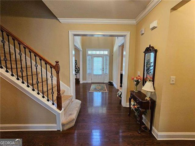 1435 Woodall Trace, Alpharetta, GA 30004