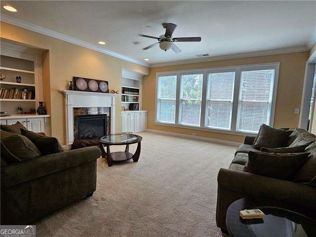 1435 Woodall Trace, Alpharetta, GA 30004