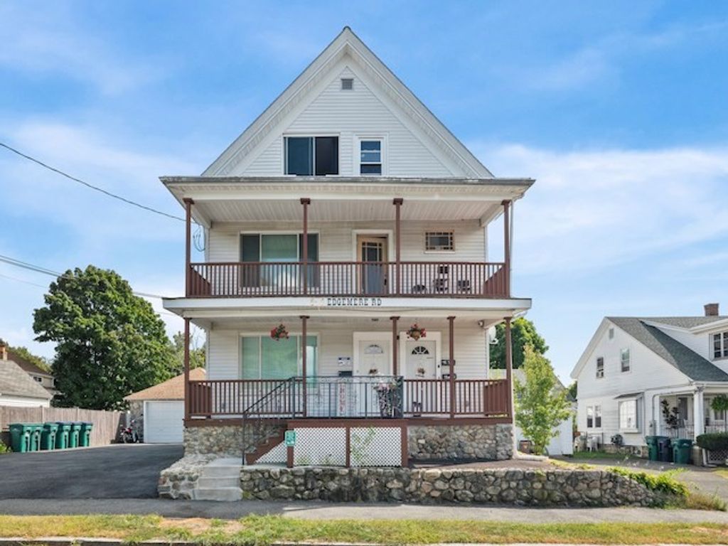 8-10 Edgemere Road 1, Lynn, MA 01904