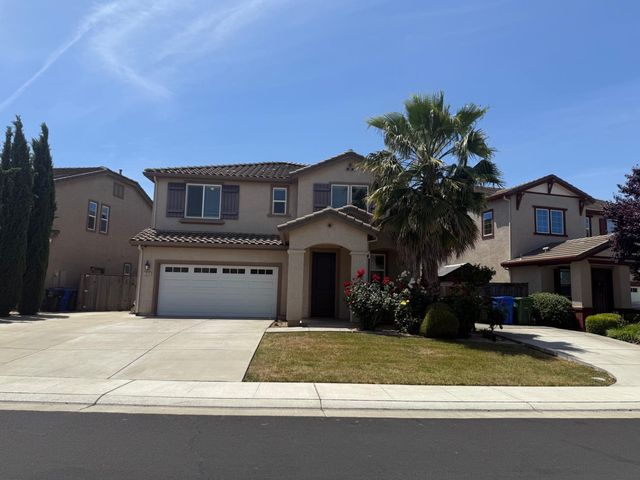 10424 Fossil Way, Elk Grove, CA 95757