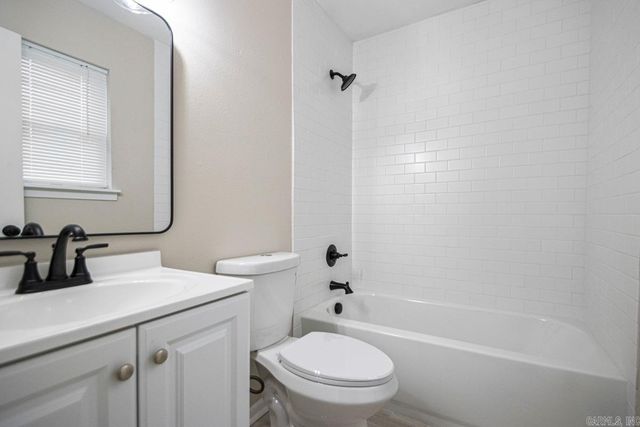 1420 Marlyn Drive, Little Rock, AR 72205