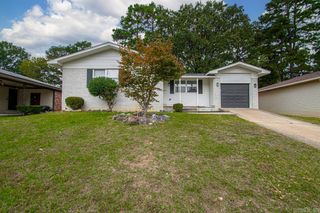 1420 Marlyn Drive, Little Rock, AR 72205