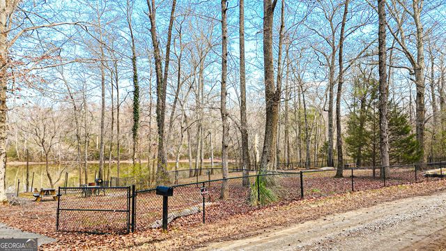 242 Katy Lake Road, Jackson, GA 30233