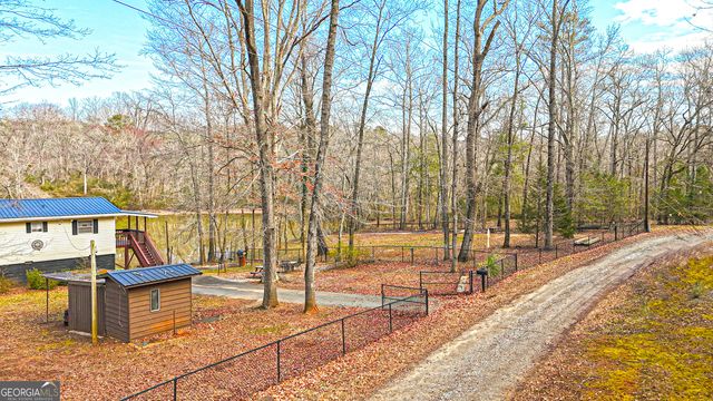 242 Katy Lake Road, Jackson, GA 30233