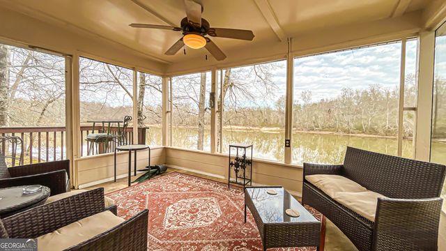 242 Katy Lake Road, Jackson, GA 30233