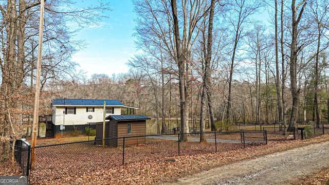 242 Katy Lake Road, Jackson, GA 30233