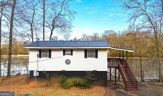 242 Katy Lake Road, Jackson, GA 30233
