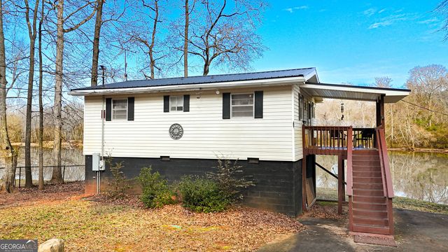 242 Katy Lake Road, Jackson, GA 30233