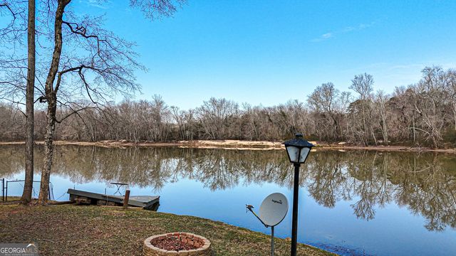 242 Katy Lake Road, Jackson, GA 30233