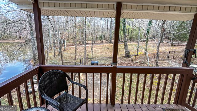 242 Katy Lake Road, Jackson, GA 30233