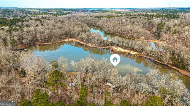 242 Katy Lake Road, Jackson, GA 30233
