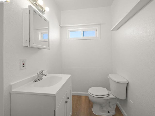 400 Bissell, Richmond, CA 94801