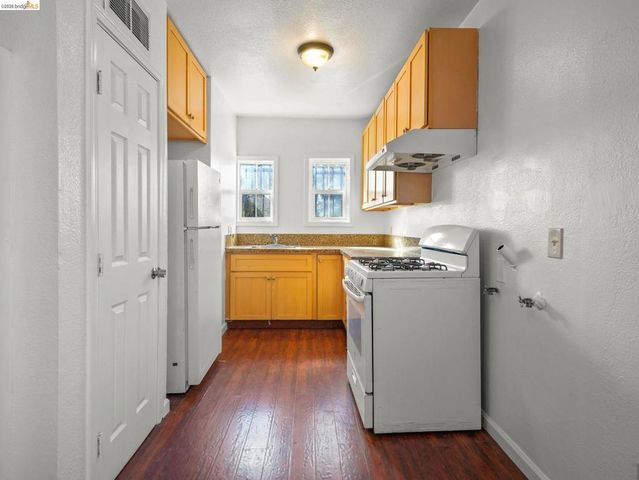 400 Bissell, Richmond, CA 94801