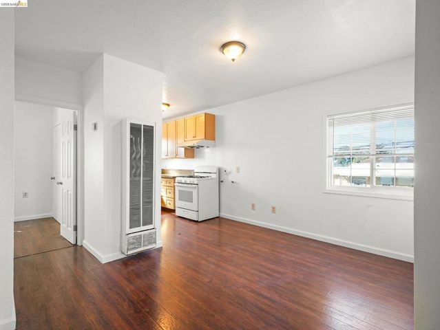 400 Bissell, Richmond, CA 94801