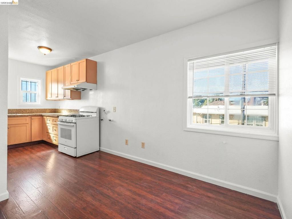 400 Bissell, Richmond, CA 94801