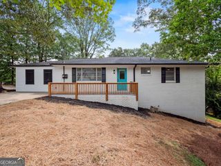 3343 Barry Lane, Gainesville, GA 30506