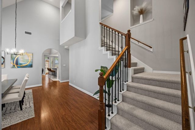 2839 Highland Lakes Drive, Missouri City, TX 77459