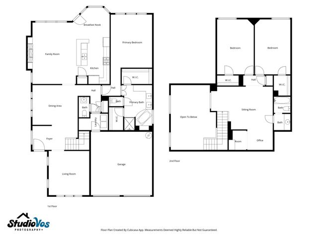 2839 Highland Lakes Drive, Missouri City, TX 77459