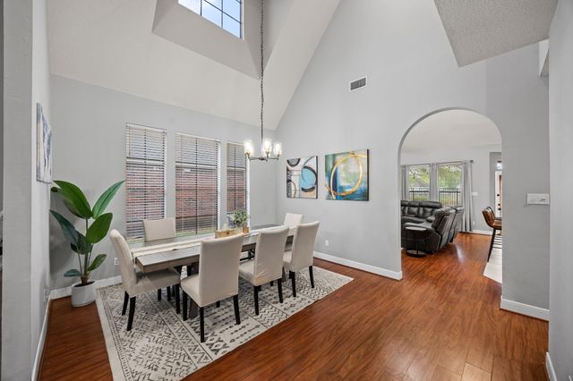 2839 Highland Lakes Drive, Missouri City, TX 77459