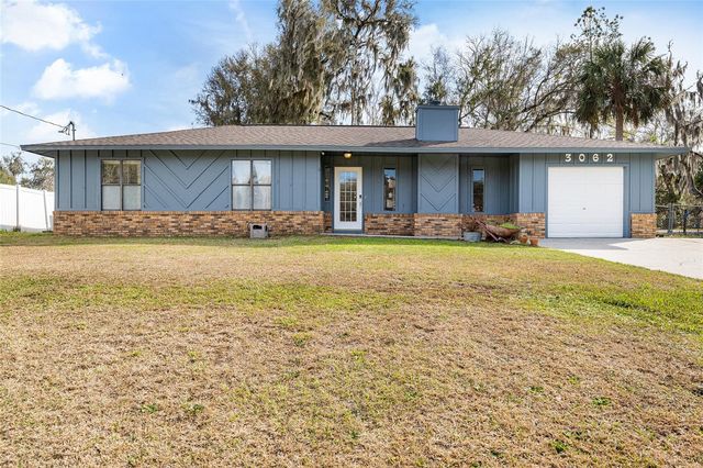 3062 SE 49TH PLACE, Ocala, FL 34480