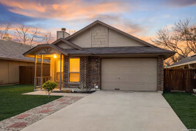 12043 Stoney Xing, San Antonio, TX 78247