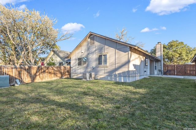 12043 Stoney Xing, San Antonio, TX 78247