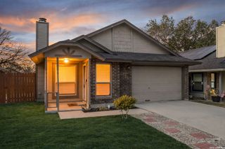 12043 Stoney Xing, San Antonio, TX 78247