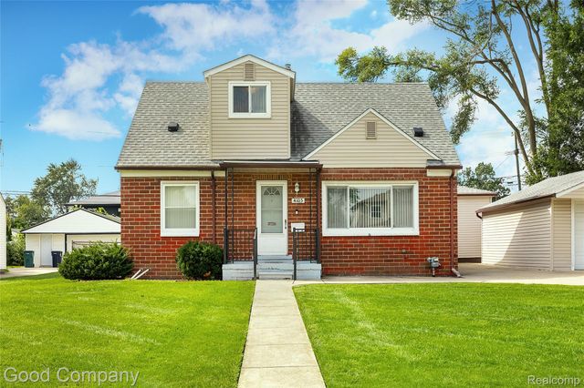 4105 Durham Road, Royal Oak, MI 48073