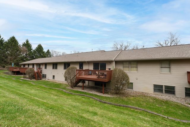 5953 Wood Valley Road, Kalamazoo, MI 49009