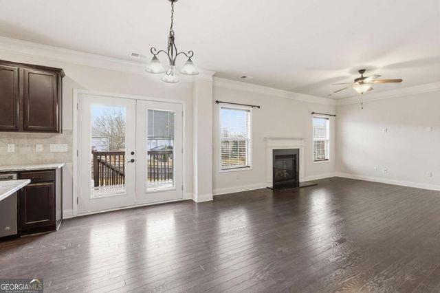 4610 Evandale Way, Cumming, GA 30040