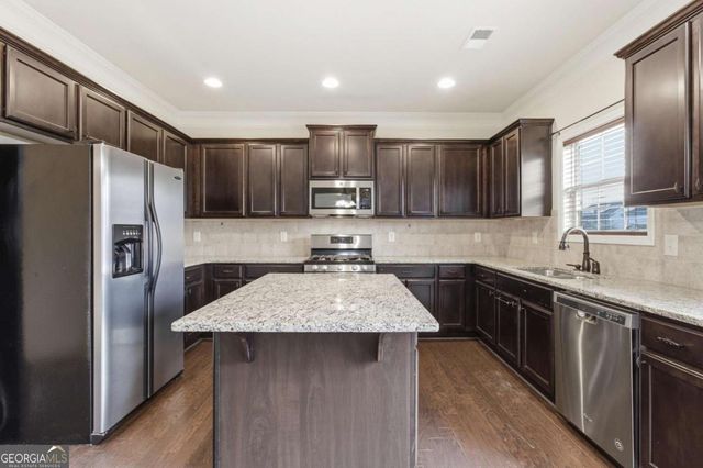 4610 Evandale Way, Cumming, GA 30040