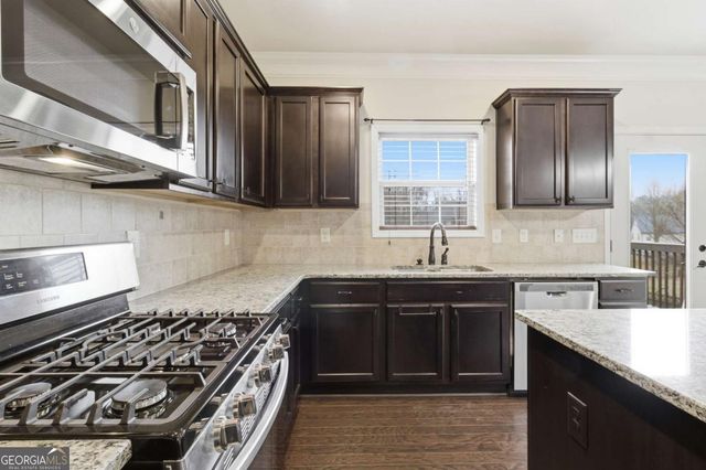 4610 Evandale Way, Cumming, GA 30040