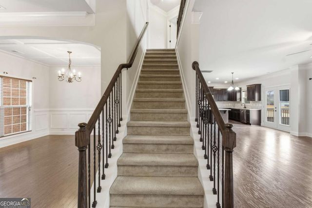 4610 Evandale Way, Cumming, GA 30040